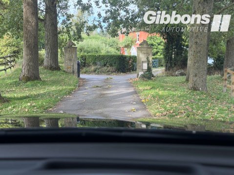 Mercedes-Benz GLC 4.0 AMG GLC 63 S Premium 4Matic Auto 4WD 5dr 42