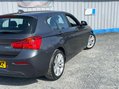 BMW 1 Series 1.5 116d Sport Euro 6 (s/s) 5dr 22