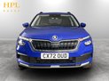 Skoda Kamiq 1.0 TSI SE Drive SUV 5dr Petrol Manual Euro 6 (s/s) (95 ps) Air Con - Alloy 2