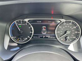 Nissan Qashqai 1.5 Qashqai Acenta Premium E-Power A 5dr 21