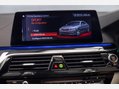 BMW 5 Series 3.0 540i GPF M Sport Auto xDrive Euro 6 (s/s) 4dr 56