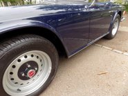 Triumph TR6 150bhp Sports 38