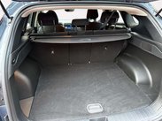 Hyundai TUCSON 1.6 Tucson SE Connect TGDi 5dr 29