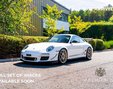 Porsche 911 GT3 RS STUNNING EXAMPLE. WEISS GOLD DECALS. PCCBS. PCM. S/CHRONO. LIFT.