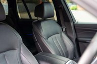 BMW X5 3.0 X5 xDrive 30d M Sport Auto 4WD 5dr 75
