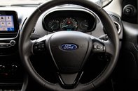 Ford Ka+ ZETEC 20