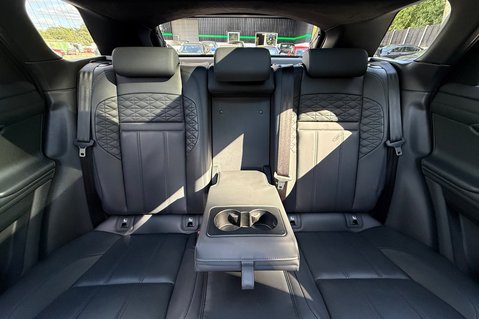 Land Rover Range Rover Evoque AUTOBIOGRAPHY MHEV - VAT Q -ONE OWNER -SLIDING PAN ROOF -PEARL SILVER 16