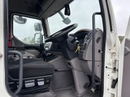 DAF LF 280 FA 18T Scaffold Lorry - 24ft Body - Manual / Air Suspension 17