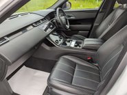 Land Rover Range Rover Velar 2.0 Range Rover Velar SE D180 Auto 4WD 5dr 7