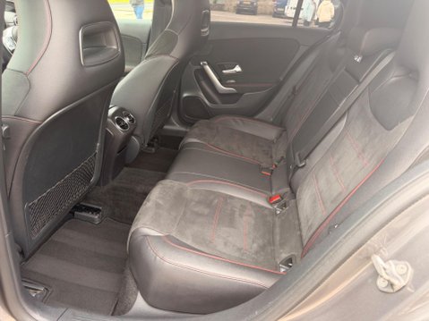 Mercedes-Benz A Class 1.3 A200 AMG Line (Premium) 7G-DCT Euro 6 (s/s) 5dr 26