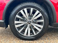 Mitsubishi Outlander EXCEED 4