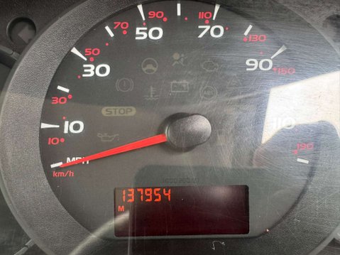 Renault Kangoo 1.5 Kangoo ML20 67 dCi 9