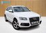 Audi Q5 2.0 TDI S line SUV 5dr Diesel Manual quattro Euro 5 (143 ps)