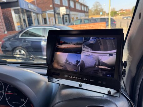 Swift Kon-Tiki 645 6 Berth 2.8 Fiat 17