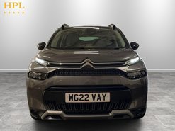 Citroen C3 Aircross 1.2 PureTech Shine Plus SUV 5dr Petrol Manual Euro 6 (s/s) (110 ps)