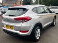 Hyundai TUCSON 1.6 GDi Blue Drive SE Nav Euro 6 (s/s) 5dr 11