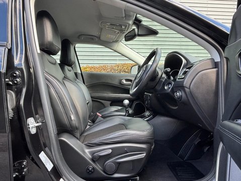 Jeep Compass MULTIAIR II NIGHT EAGLE 13