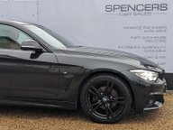 BMW 4 Series 420D M SPORT 16