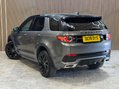Land Rover Discovery Sport 2.0 Discovery Sport Dynamic Luxury HSE SD4 Auto 4WD 5dr 26