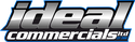 Ideal Commercials