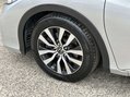 Honda Civic 1.6 Civic i-DTec SR 5dr 29