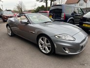 Jaguar XKR 5.0 V8 Convertible 2dr Petrol Auto Euro 5 (510 ps) 6
