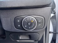Ford Focus ZETEC TDCI 17