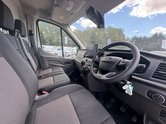 Ford Transit LWB L3H3 [SOLD MT] High Roof Leader 350 Air Con Sensors EURO 6 15