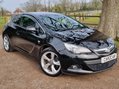Vauxhall Astra GTC SRI S/S 2