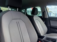 SEAT Leon TSI EVO SE DYNAMIC 9