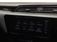 Audi E-Tron e-tron 55 Quattro 4WD 5dr 8