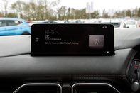 Mazda CX-5 SPORT BLACK 28
