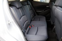 Mazda 2 SPORT NAV MHEV 34