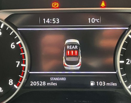 Nissan Qashqai 1.3 Qashqai Acenta Premium DiG-T MHEV 5dr 24