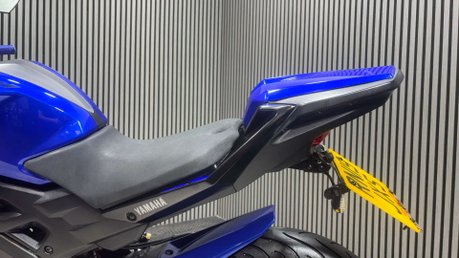Yamaha MT-125 MT 125 2019 21K NEW TOP END SERVICED 15BHP NEW MOT 125CC 50