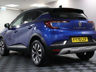 Renault Captur S EDITION DCI BOSE 22