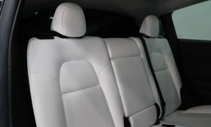 Tesla Model Y PERFORMANCE Solid Black White Interior Now with GROK One Owner VAT Q 16