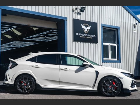 Honda Civic 2.0 Civic Type R Sport Line 5dr 3