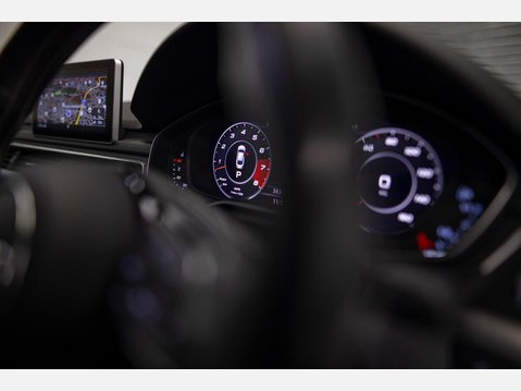 Audi S5 3.0 TFSI V6 Sportback Tiptronic quattro Euro 6 (s/s) 5dr 31
