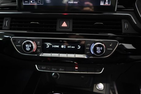 Audi A5 2.0 TFSI 45 Black Edition Coupe 2dr Petrol S Tronic quattro Euro 6 (s/s) (2 20