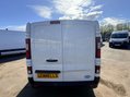 Renault Trafic 2.0 Trafic SL30 Advance Blue dCi 7
