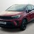 Vauxhall Crossland 1.2 Turbo 130 Ultimate 5dr Auto 6