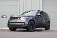 Land Rover Range Rover AUTOBIOGRAPHY HYBRID HUGE SPEC 