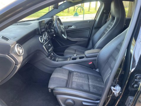 Mercedes-Benz A Class 1.6 A180 Sport Edition 7G-DCT Euro 6 (s/s) 5dr 21