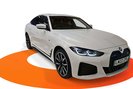 BMW i4 i4 eDrive 40 M Sport 5dr