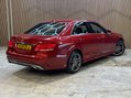 Mercedes-Benz E Class 2.1 E220 AMG Sport CDi Auto 4dr 20