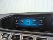 Mercedes-Benz GLE 2.9 GLE 400 AMG Line Premium+ D 4Matic Auto 4WD 5dr 94