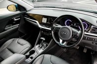 Kia Niro 3 4