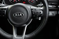 Kia Rio 3 ISG 19