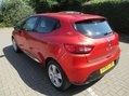Renault Clio 1.2 16V Dynamique Nav Euro 6 5dr 7